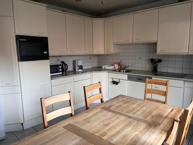 Appartement Komfortable 100 Qm Monteurwohnung Ab 3 Personen - Ab 3 Naechten *